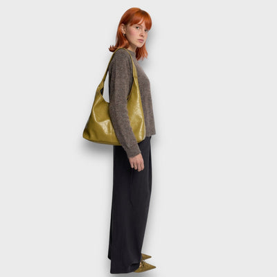 Velmira – Tote Bag mit Vintage-Charakter