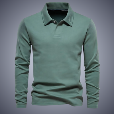 Boridashop | Lässiges Poloshirt für Männer