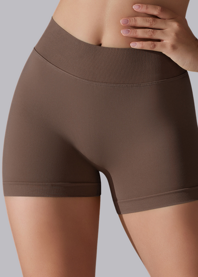 Shorts - Nahtlos - Shape Master