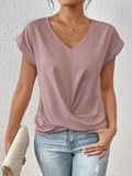 Staubiges Rosa