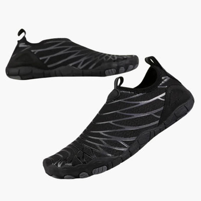 Unisex Barfuß schuhe mit rutschfester Sohle für Outdoor Aktivitäten