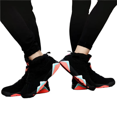 StrideFlex Atmungsaktive Rutschfeste Sneakers