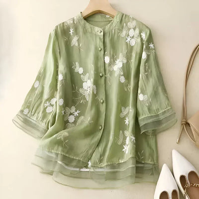 WIENNA BLUSE
