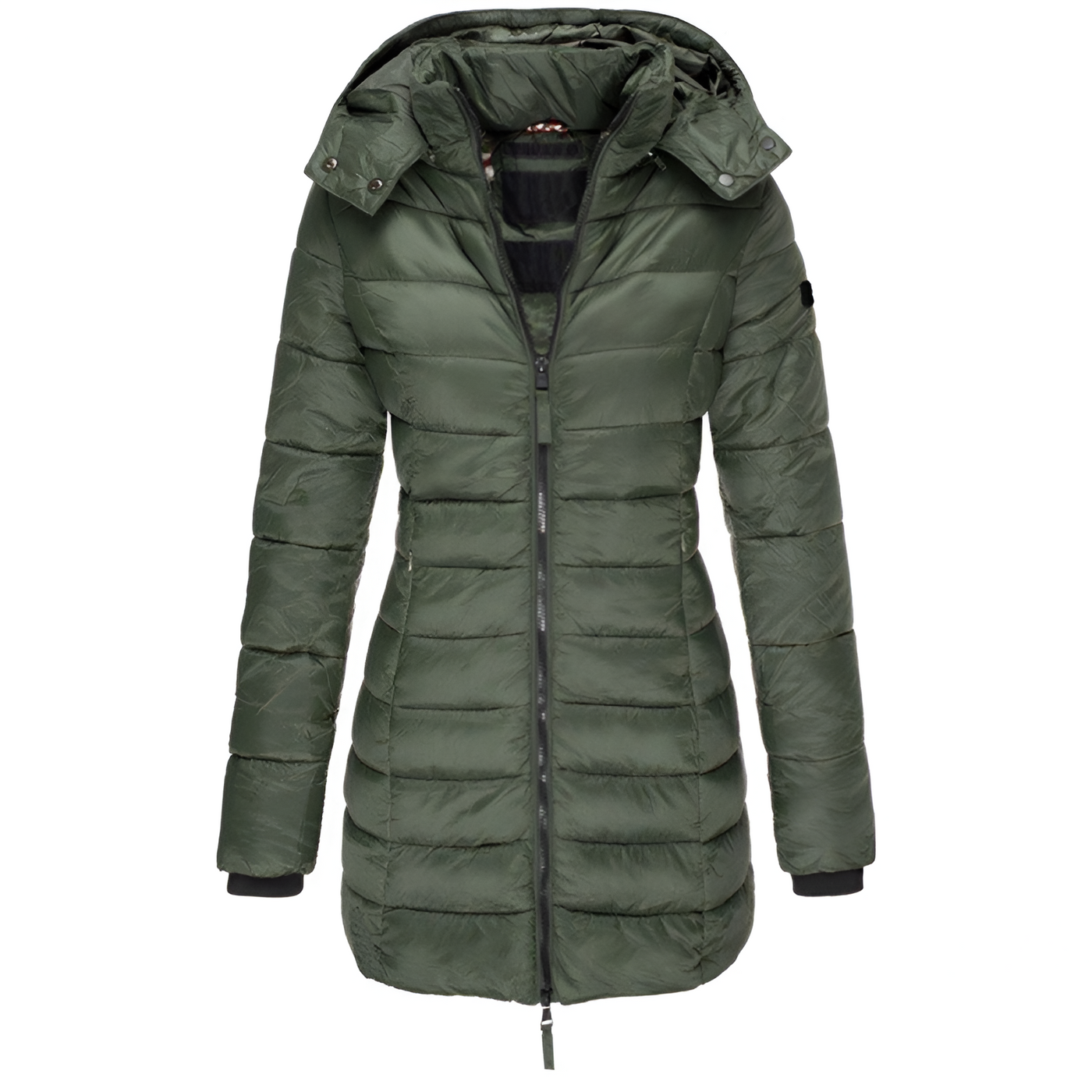 WIEN WINTERJACKE
