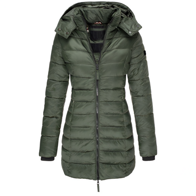 WIEN WINTERJACKE