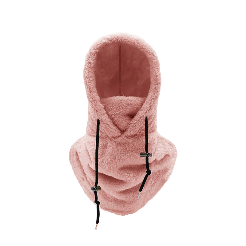 Becker™ | Gemütliche Thermokopfbedeckung