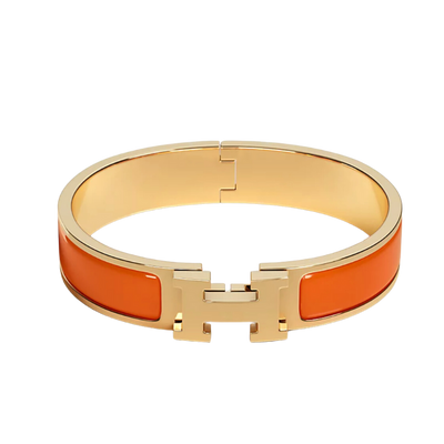 EXCLUSIVE ORANGE | HELENE ARMBAND