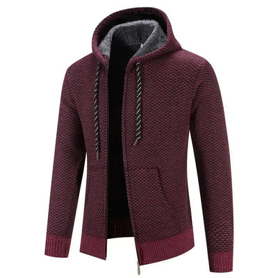 Becker | Eleganter Winterjacke