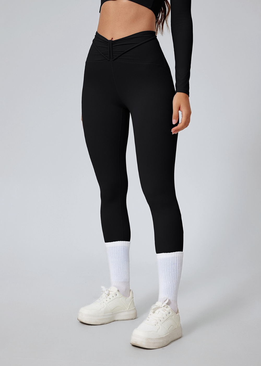 Leggings - Dynamic Move