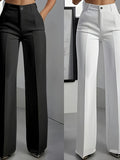 Set: Schwarz + Weiß