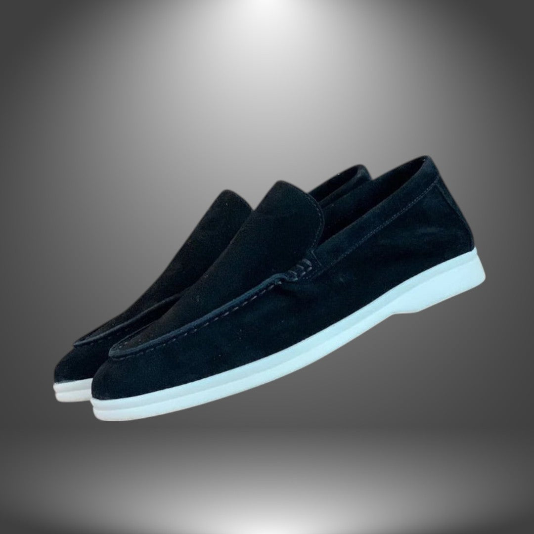 Elia | Männer handgefertigte Mokassins