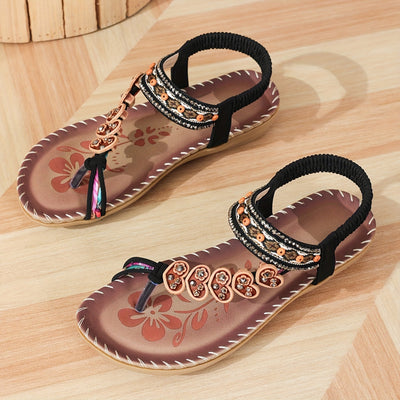 Jocelyn™ | Bequeme orthopädische Sandalen