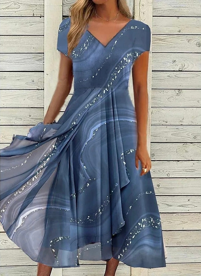 Anna | Kleid VV