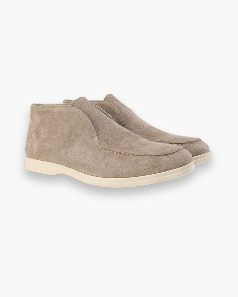Herren Elegante Slip On Sneaker | Bequem und Stilvoll