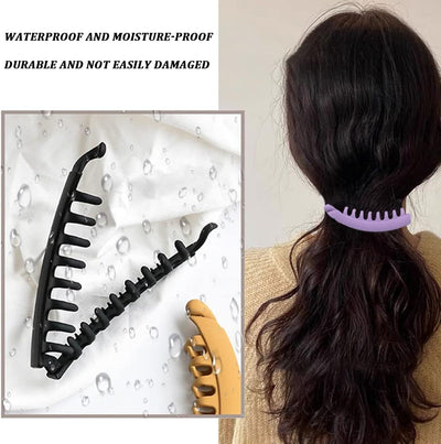 KlammerNest™ Starke Stilvolle Klammer