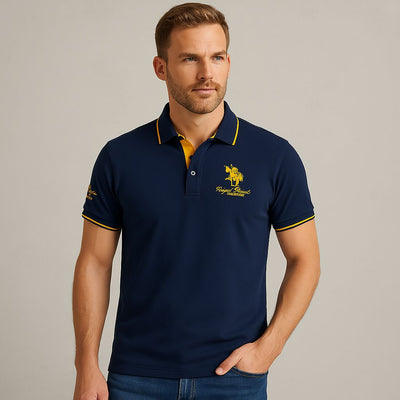 Francesco™ | Herren Polo