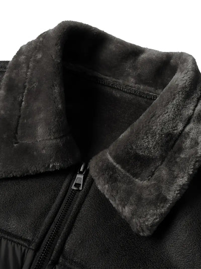 Christian | Winter-Fleecejacke