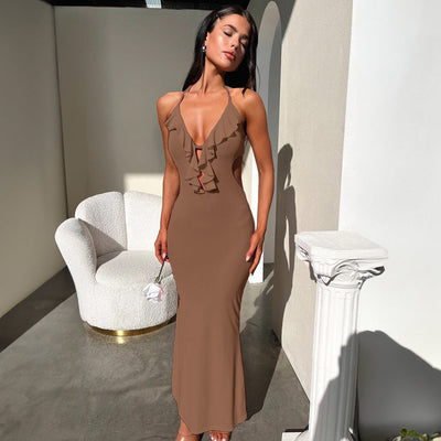 Alina-Kleid