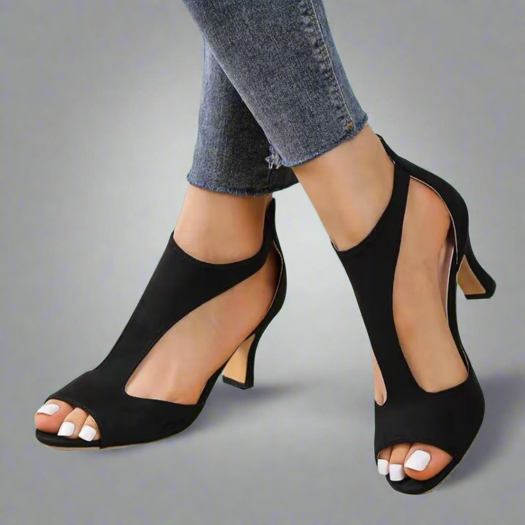Avava  | Elegante und bequeme Sandaletten