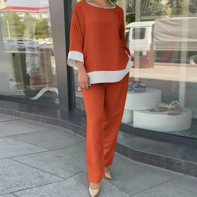 Elegantes Damenhosen-Set - Beck