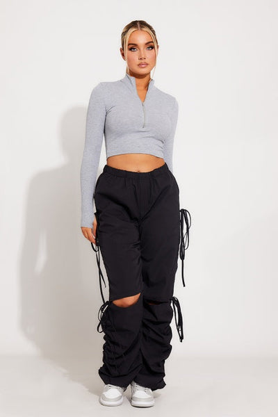 Belicia® | Cargohose im Street-Style