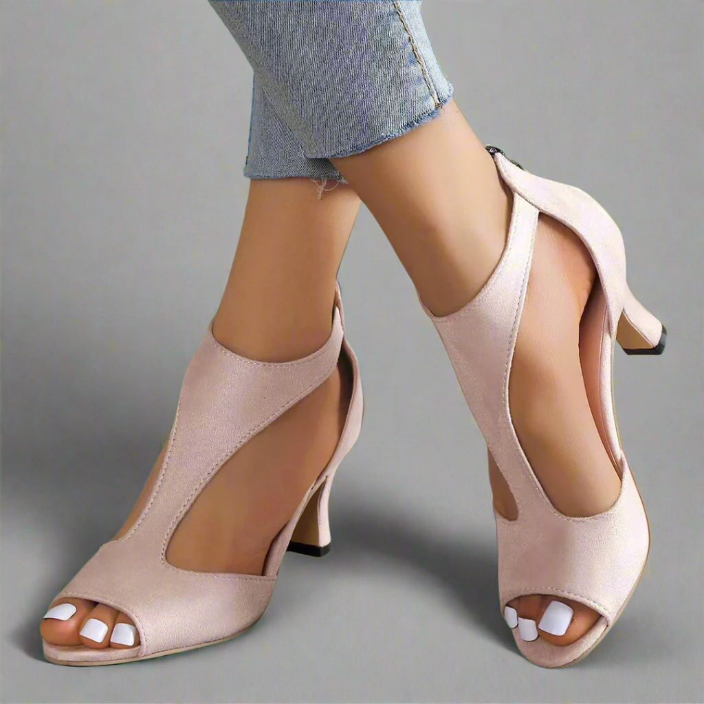 Avava  | Elegante und bequeme Sandaletten