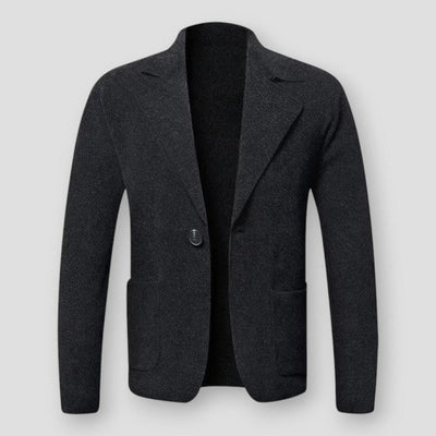 Strickblazer für Herren | Perfekt für alle Jahreszeiten