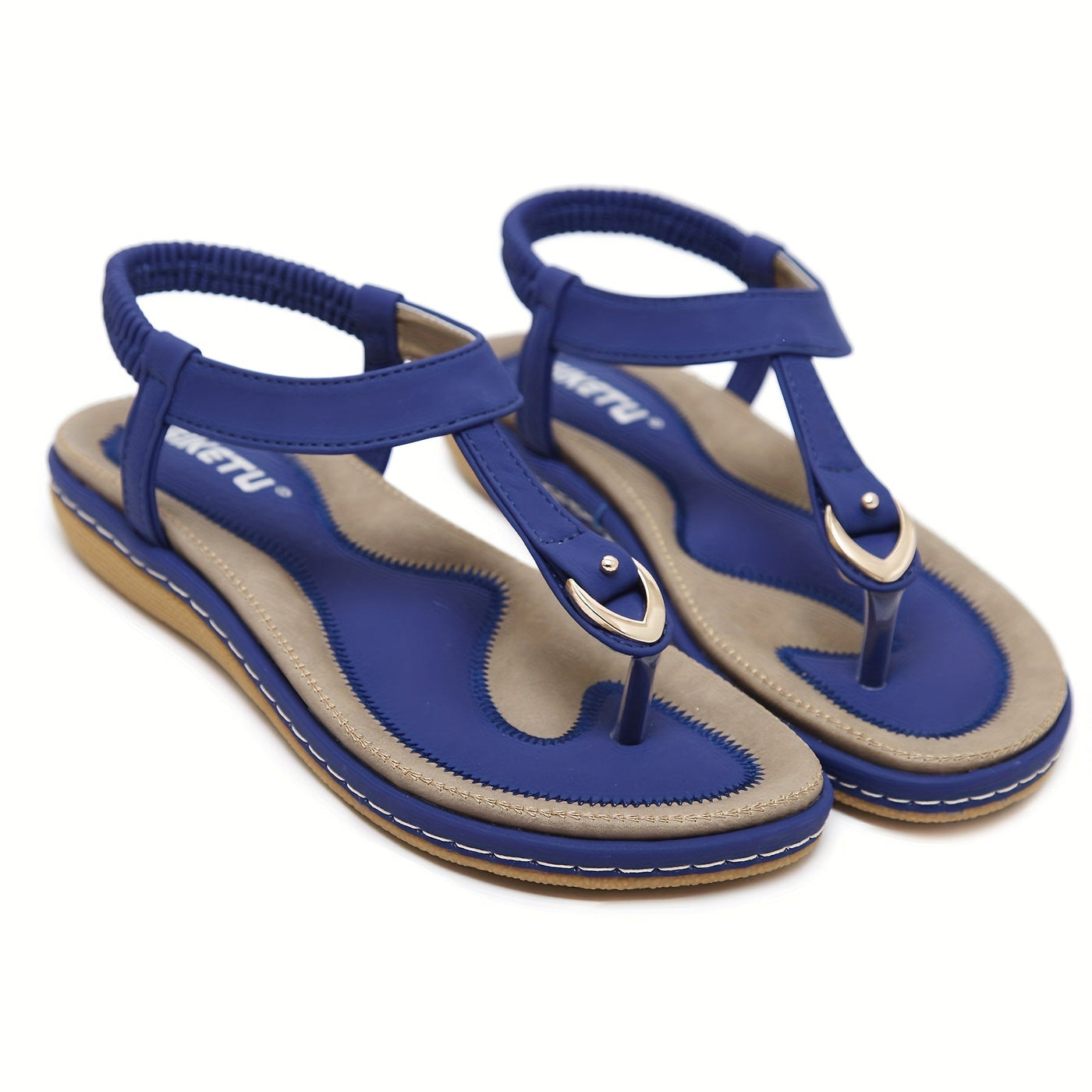 Rita™ | Bequeme orthopädische Sandalen
