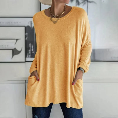 Schickes Tunika-Top für Frauen