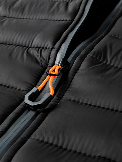 Clemens® | Elegante Jacke mit Kapuze