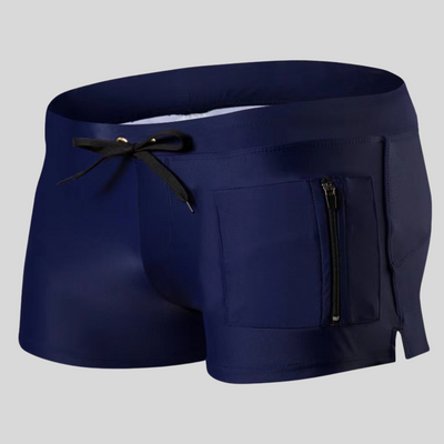 Riccardo™ | Der technische Anzug für den sicheren und dynamischen Mann