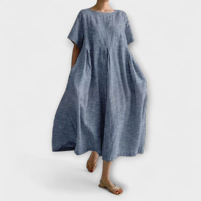 Andrea | Leichtes Sommerkleid