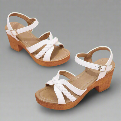 Radelisa | Modische Sandalen mit orthopädischem Komfort