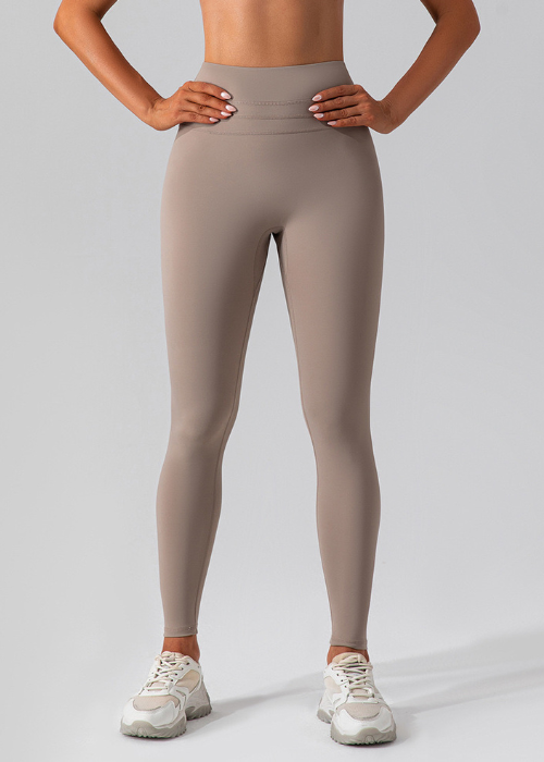 Leggings - Sculpt Vitality