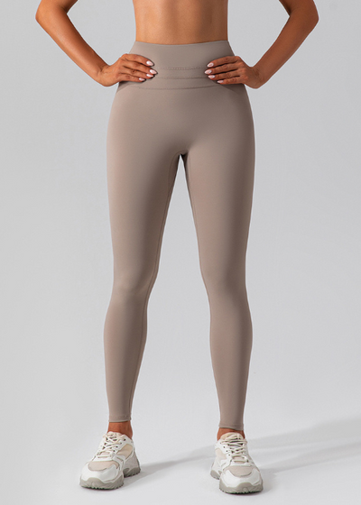 Leggings - Sculpt Vitality