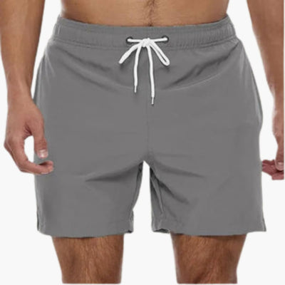 Modische Schwimmshorts - für Herren mit bequemer Passform