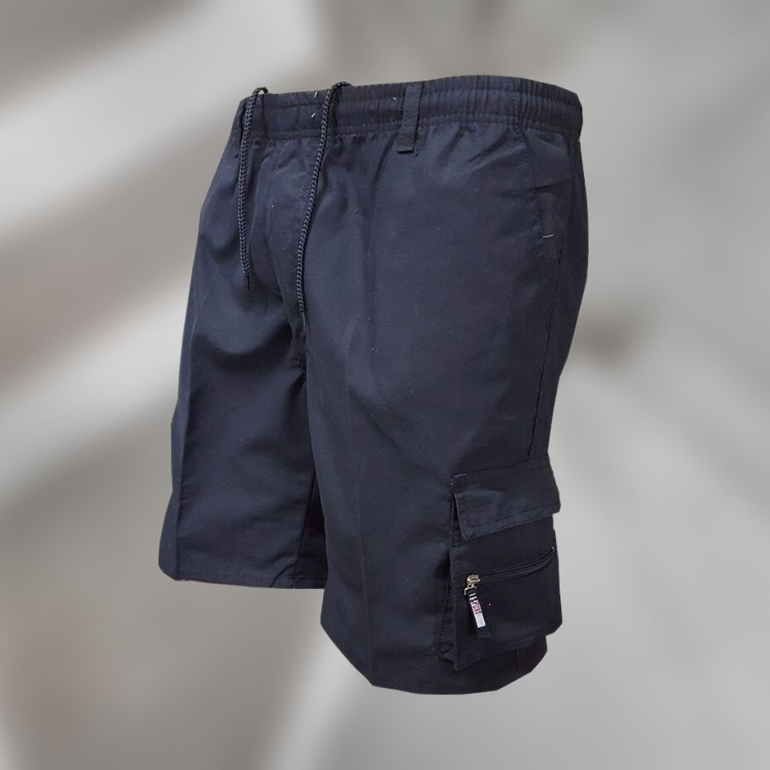 Cargo Shorts für Herren - Wasserdichte Sommerhose für Herren
