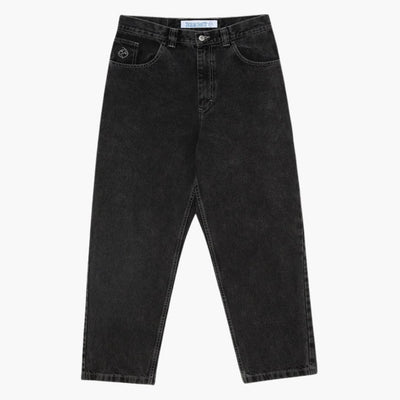 Lockere Baggy Jeans für Herren