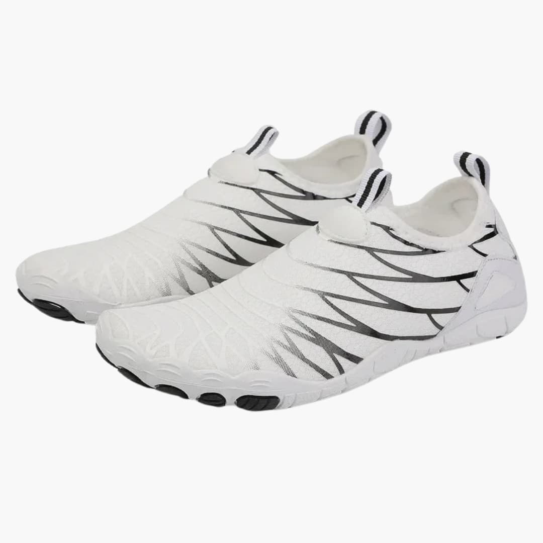 Unisex Barfuß schuhe mit rutschfester Sohle für Outdoor Aktivitäten