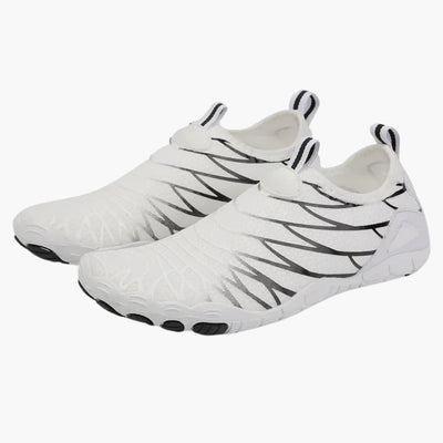 Unisex Barfuß schuhe mit rutschfester Sohle für Outdoor Aktivitäten