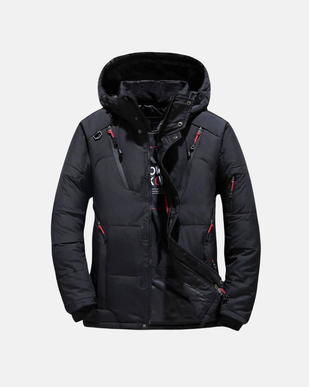 Norbert® | Elite Winterjacke