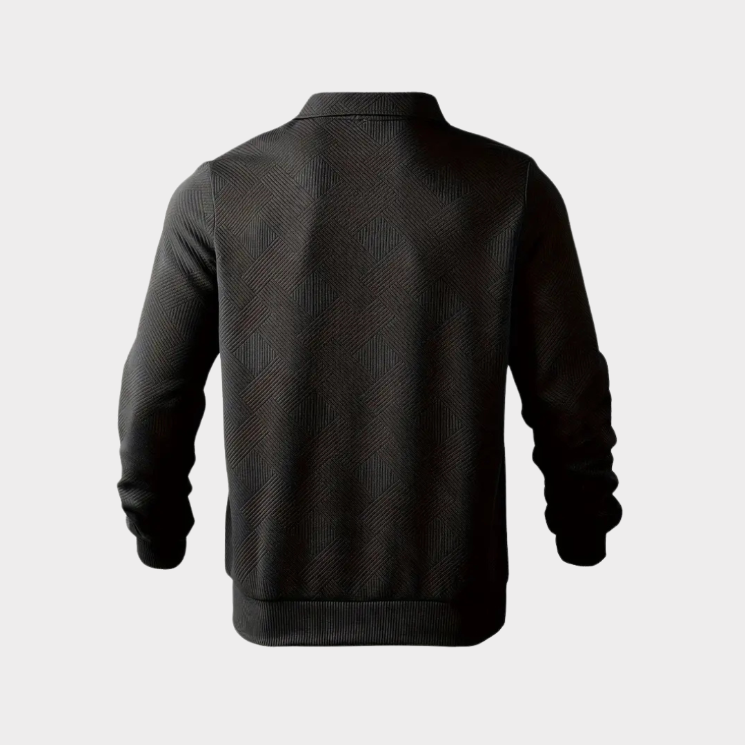 Otto | Handgefertigter Pullover aus hochwertigem Material