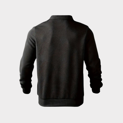 Otto | Handgefertigter Pullover aus hochwertigem Material