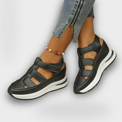 Anita™ | Ergonomische Komfort-Sandalen