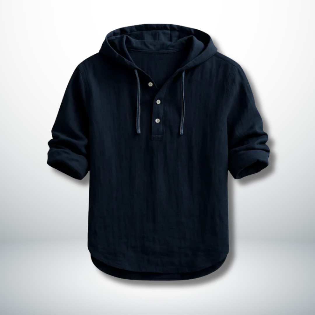 Luxeon™ - Luxuriöser und bequemer Hoodie