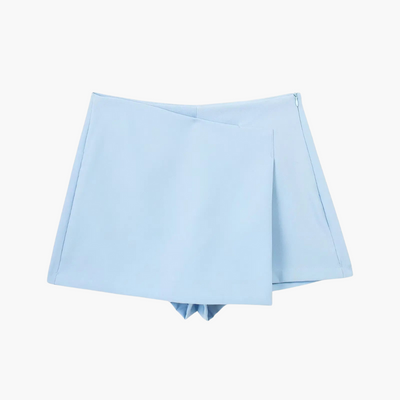 Vibrante Skort für Frauen - Bequem und Elegant für den Sommer
