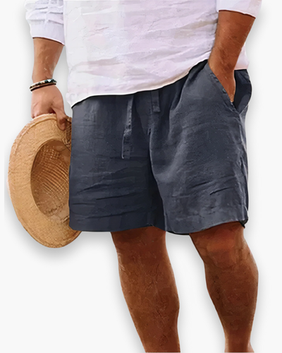 Herren Atmungsaktive Komfort Hose | Sommer