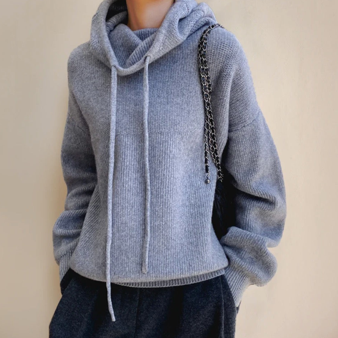 WIEN SWEATSHIRT