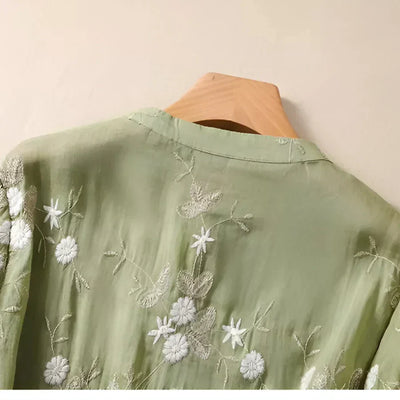 WIENNA BLUSE