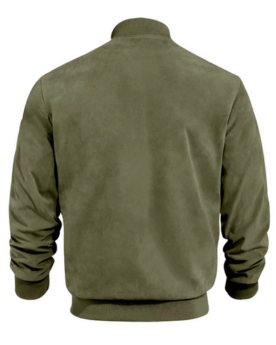 Oswald® | Klassische Bomberjacke